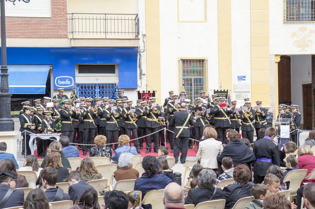 ENCUENTRO DE BANDAS DE PUERTO LUMBRERAS - 114